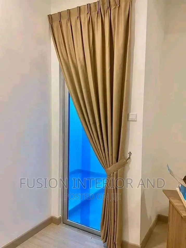 Quality Curtains