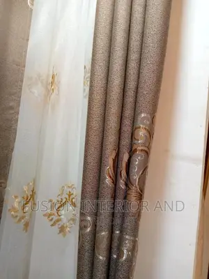 Quality Curtains
