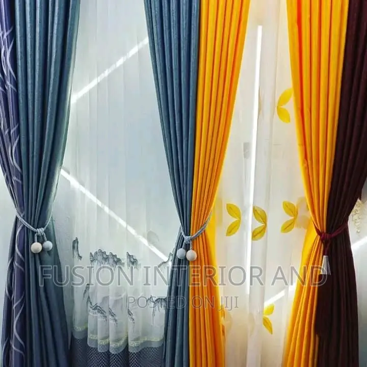 Quality Curtains