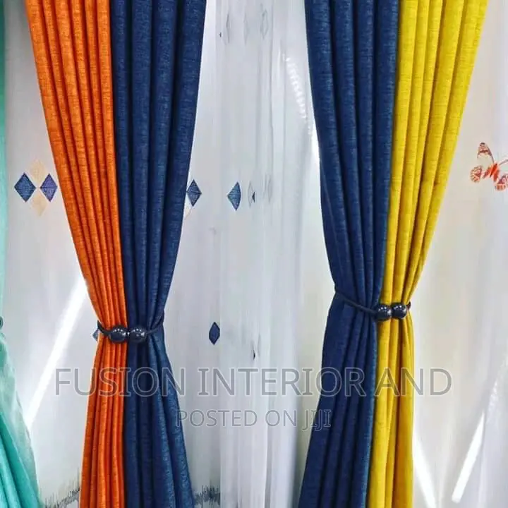 Quality Curtains
