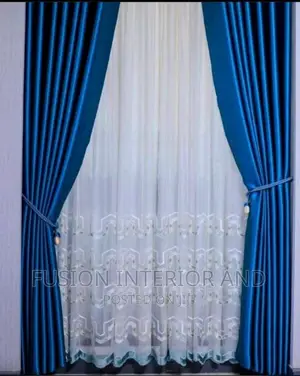 Quality Curtains