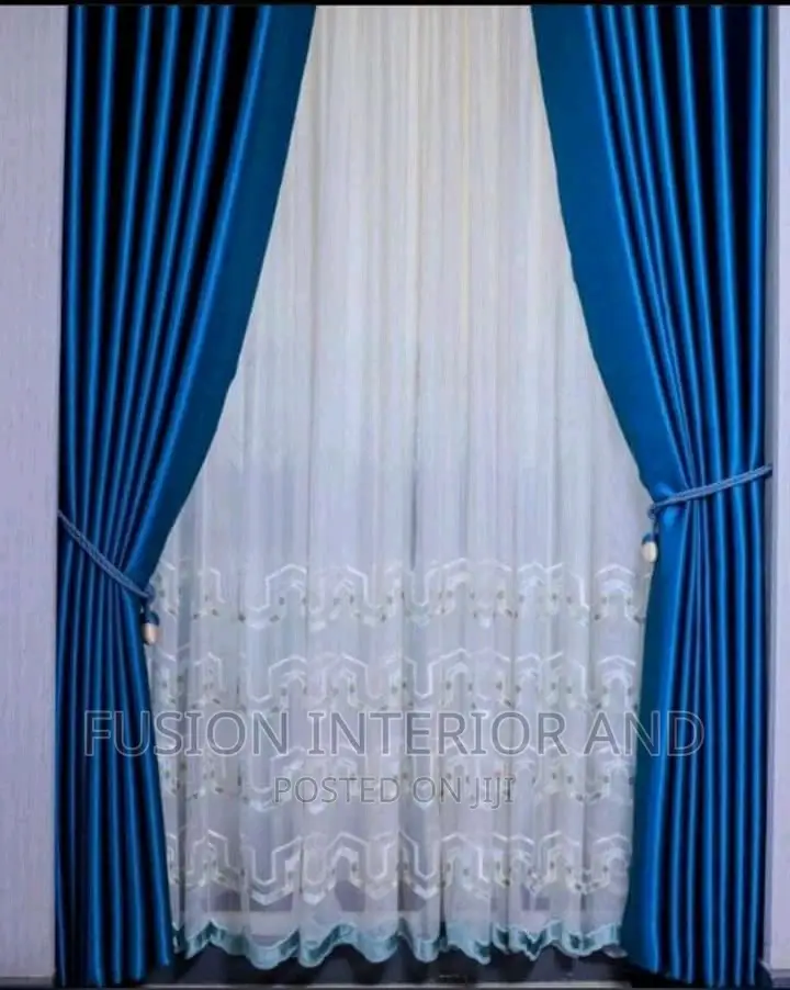 Quality Curtains
