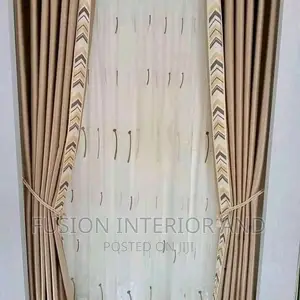 Curtain Fabric