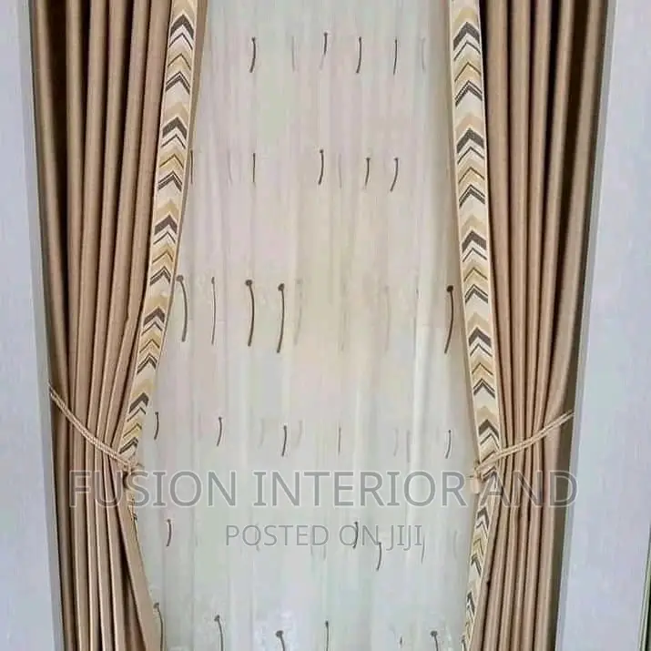 Curtain Fabric