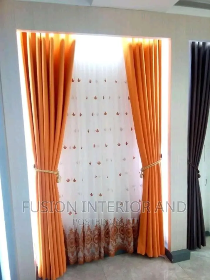 Quality Curtains
