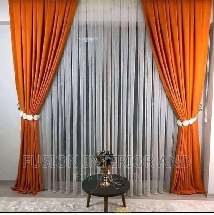 Quality Curtains