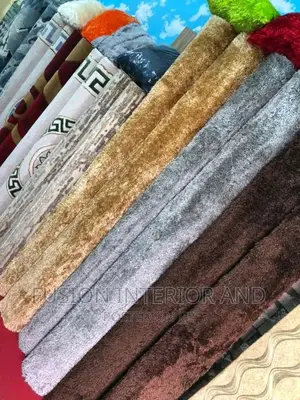 Center Rugs