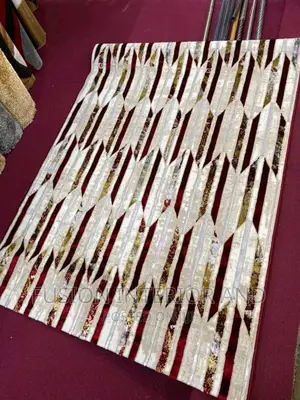 Center Rugs