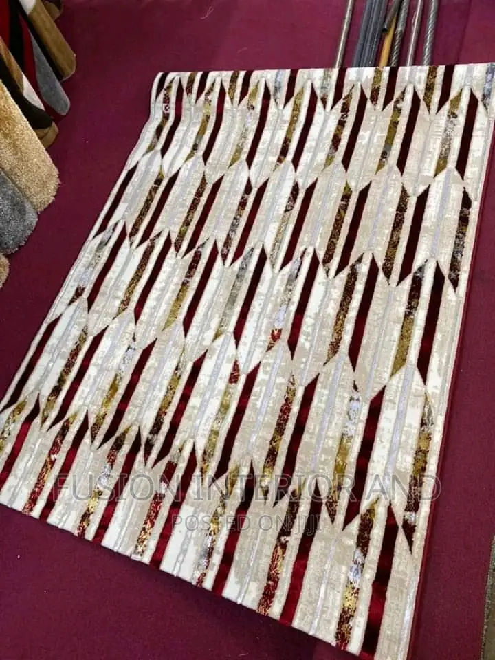 Center Rugs