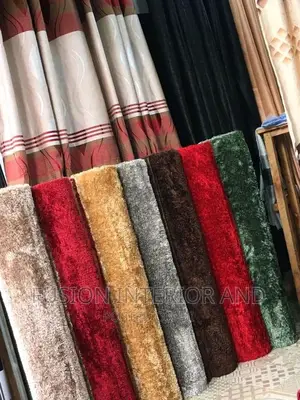 Center Rugs