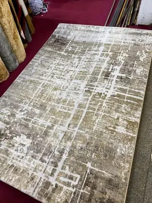 Center Rugs