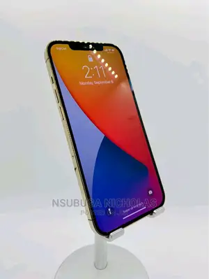 Apple iPhone 12 Pro Max 128 GB Gold