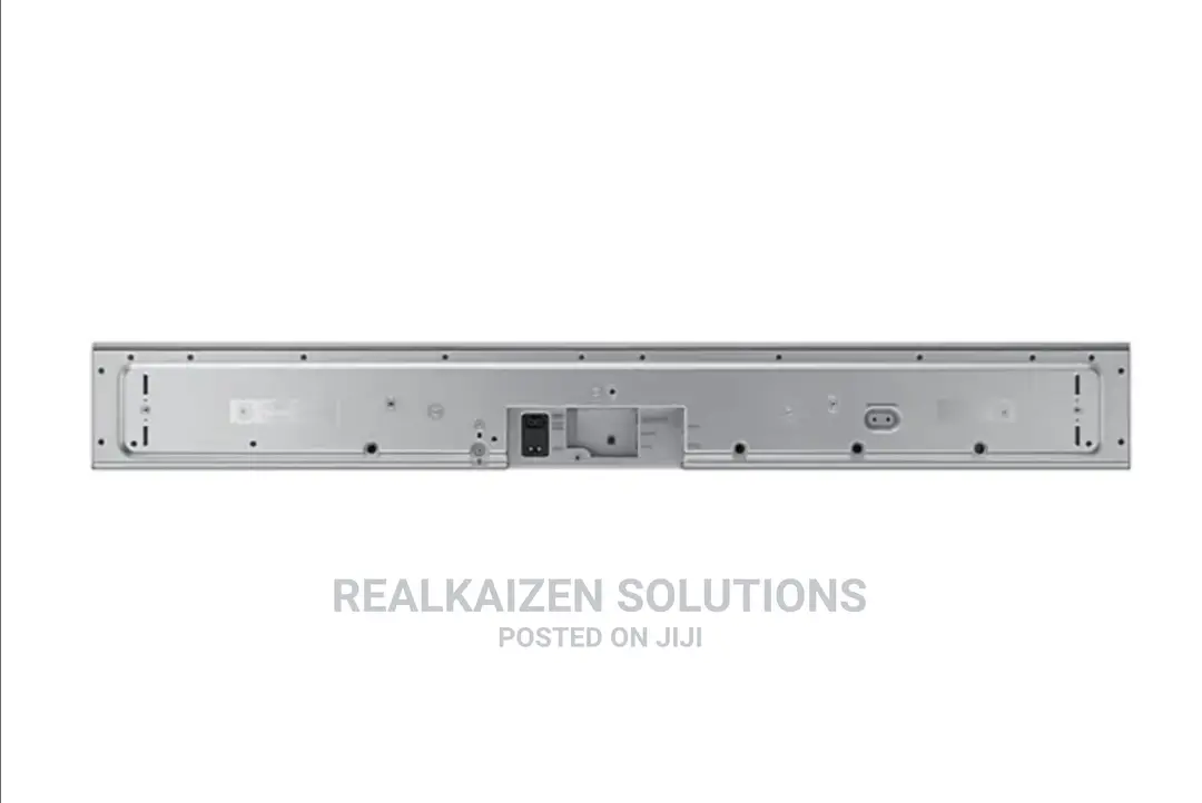 SAMSUNG Sound+ Smart Wireless Soundbar 450W