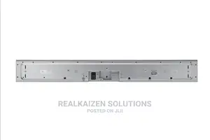 SAMSUNG Sound+ Smart Wireless Soundbar 450W
