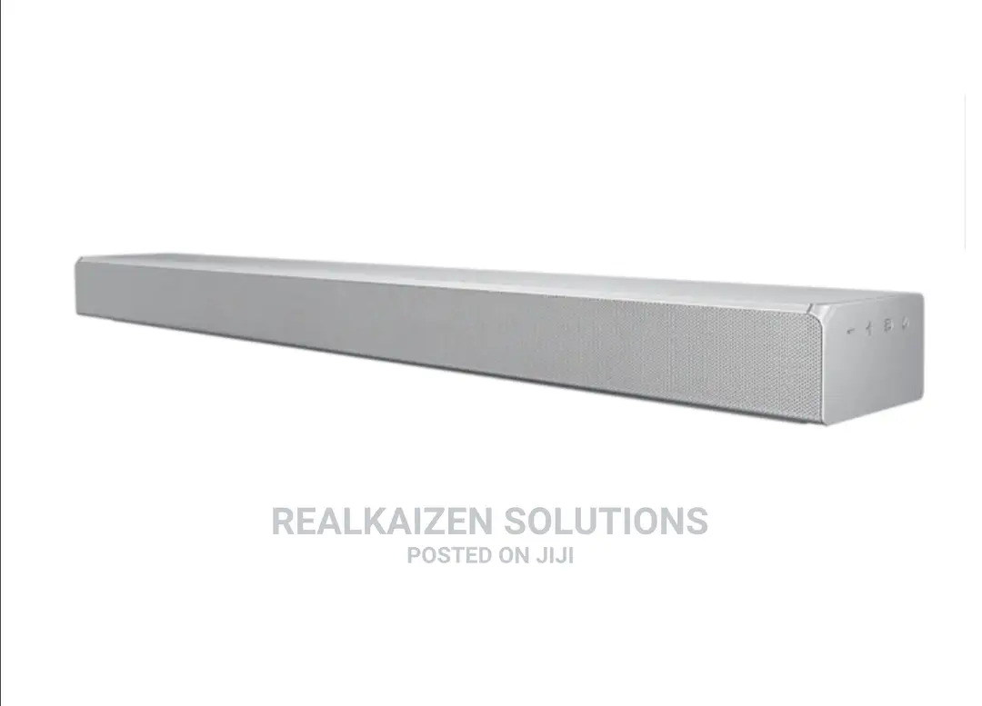 SAMSUNG Sound+ Smart Wireless Soundbar 450W