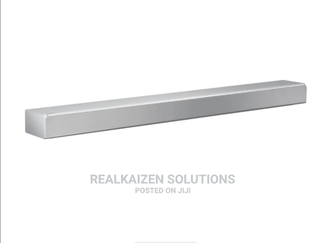 SAMSUNG Sound+ Smart Wireless Soundbar 450W