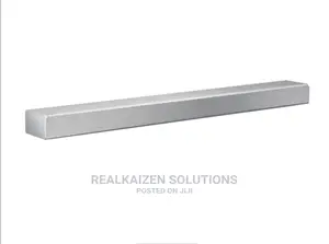 SAMSUNG Sound+ Smart Wireless Soundbar 450W