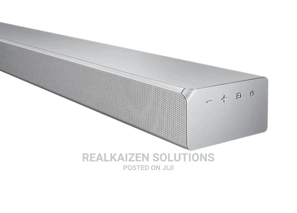 SAMSUNG Sound+ Smart Wireless Soundbar 450W