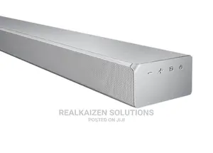 SAMSUNG Sound+ Smart Wireless Soundbar 450W