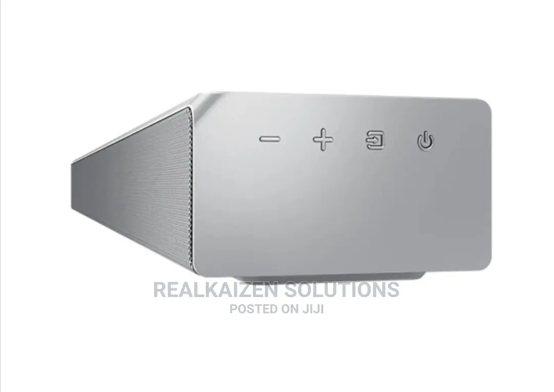 SAMSUNG Sound+ Smart Wireless Soundbar 450W