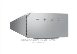 SAMSUNG Sound+ Smart Wireless Soundbar 450W