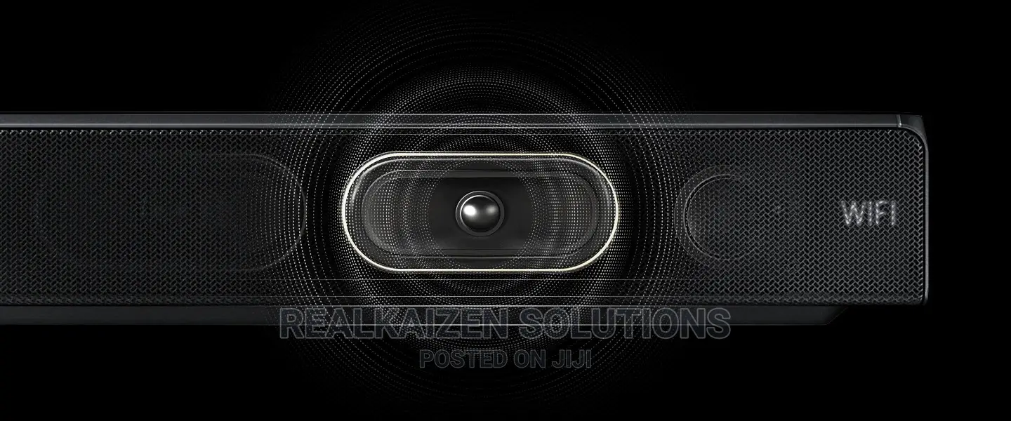 SAMSUNG Sound+ Smart Wireless Soundbar 450W