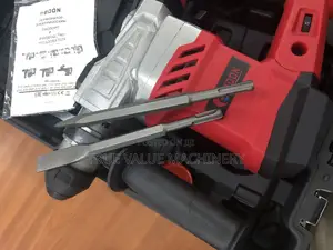 Hammer Drill Edon Brand