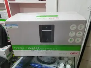 1600va Brand New APC