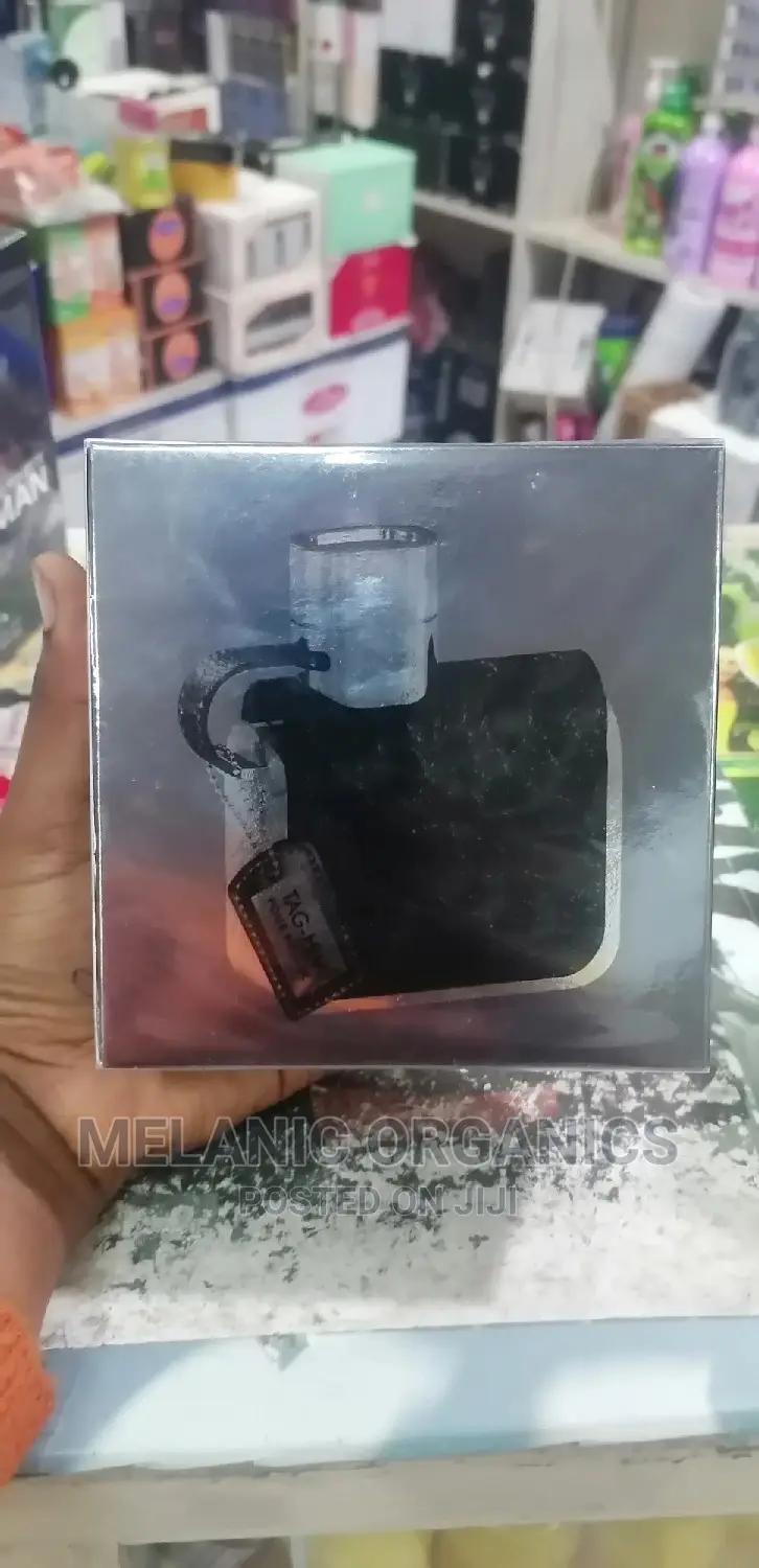 Tag-Him Pour Homme Men Perfume Original