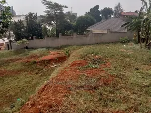 Plot's for Sale in Buwate