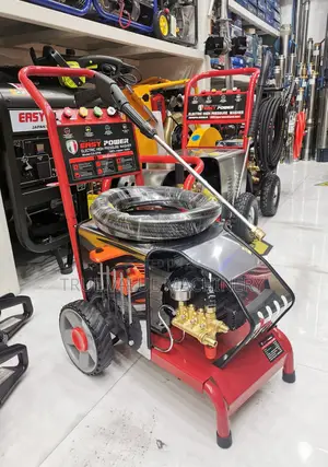 Easy Power Electric Car Washer