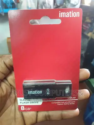 Original 8gb Flash