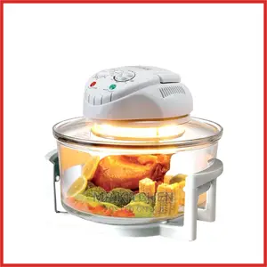 Halogen Oven