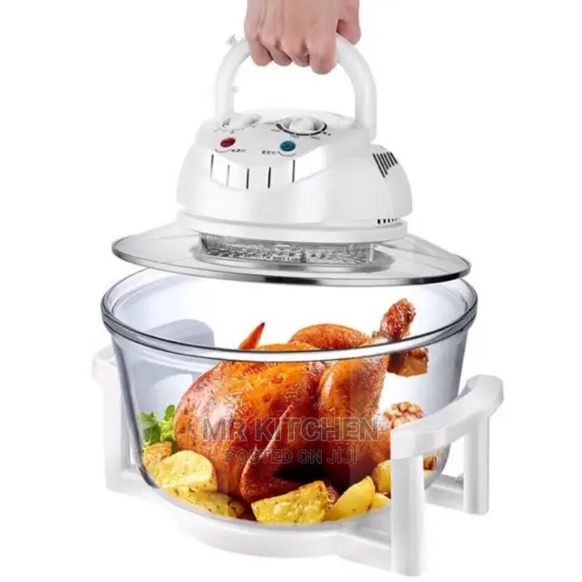 Halogen Oven