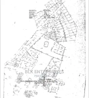 2.67 Acres of Commercial Land in Kampala City Center