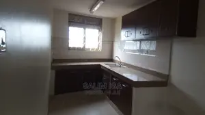 Spacious Block