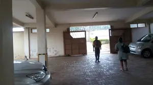 Spacious Block