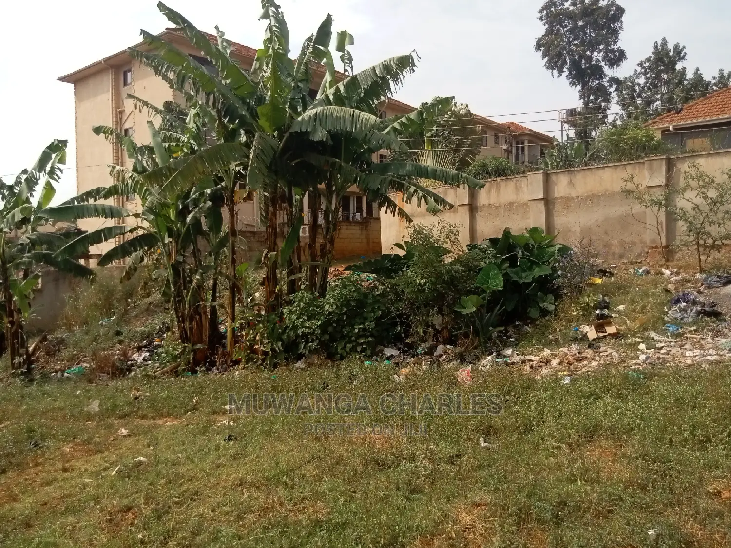 50decimals for Sale in Kisasi