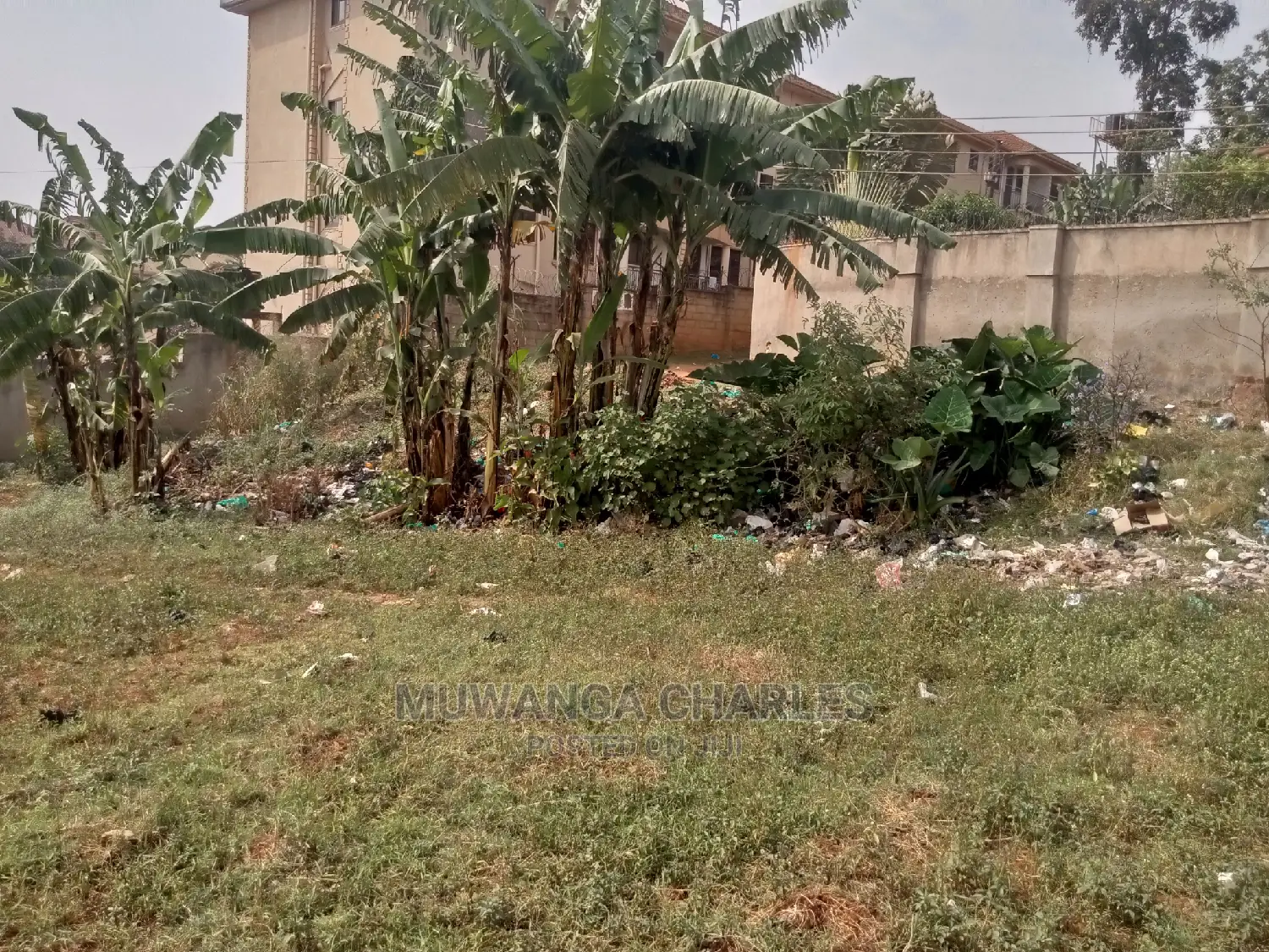50decimals for Sale in Kisasi