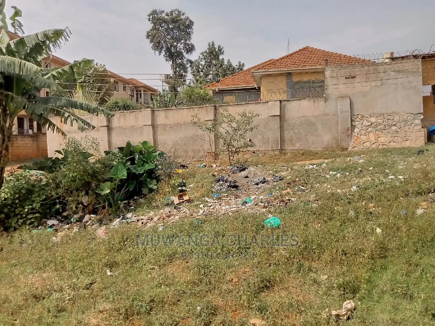 50decimals for Sale in Kisasi