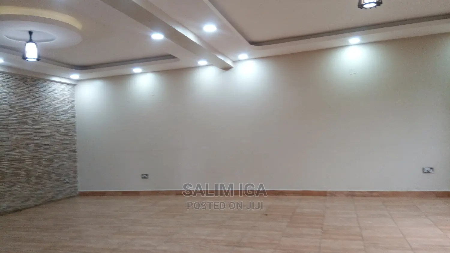 4bdrm Townhouse/Terrace in Kololo Property, Central Division for Rent