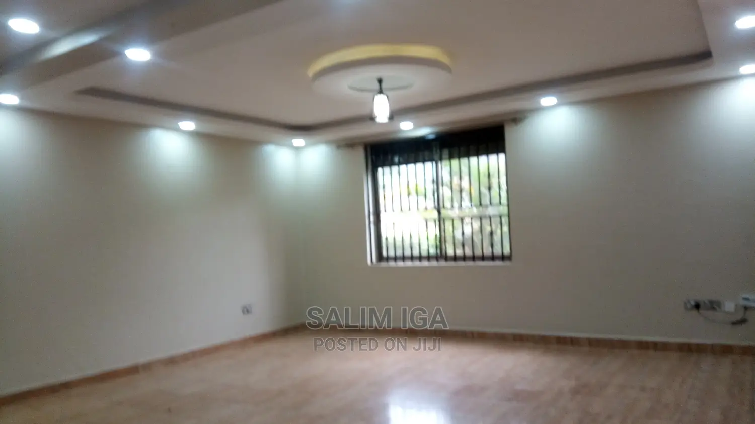 4bdrm Townhouse/Terrace in Kololo Property, Central Division for Rent