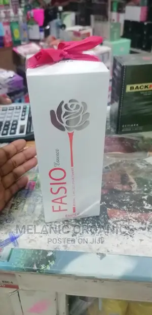 Photo - Fasio Essence