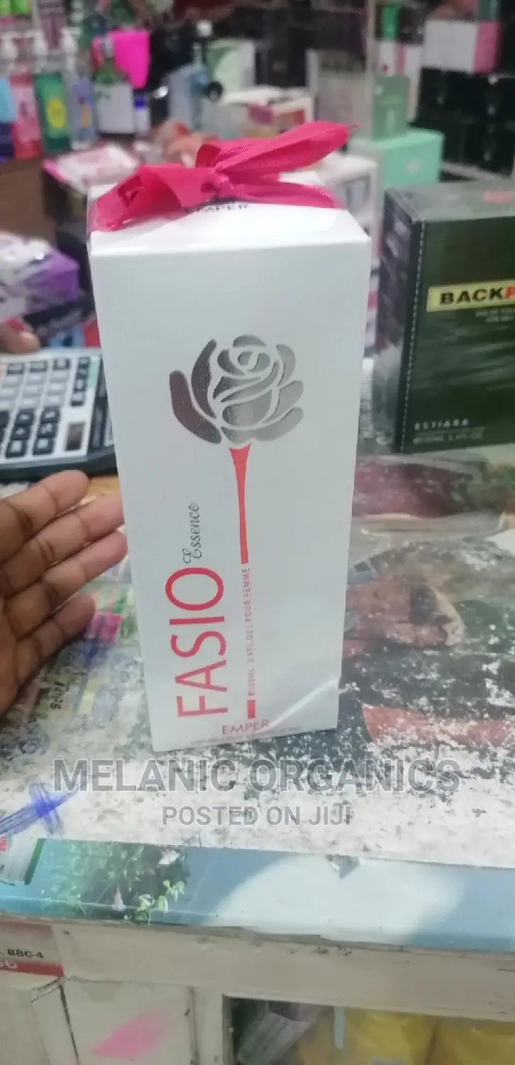 Fasio Essence