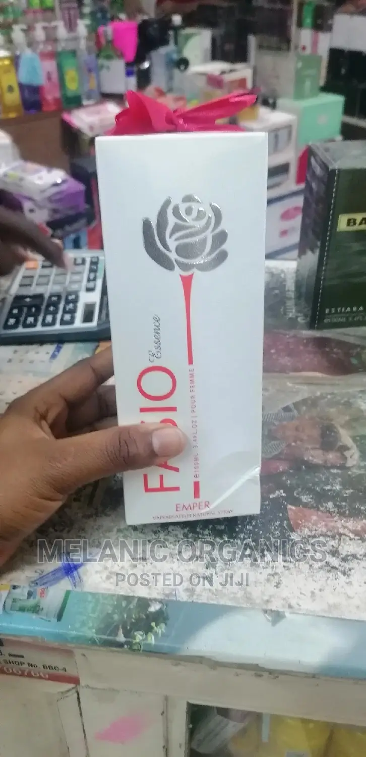 Fasio Essence