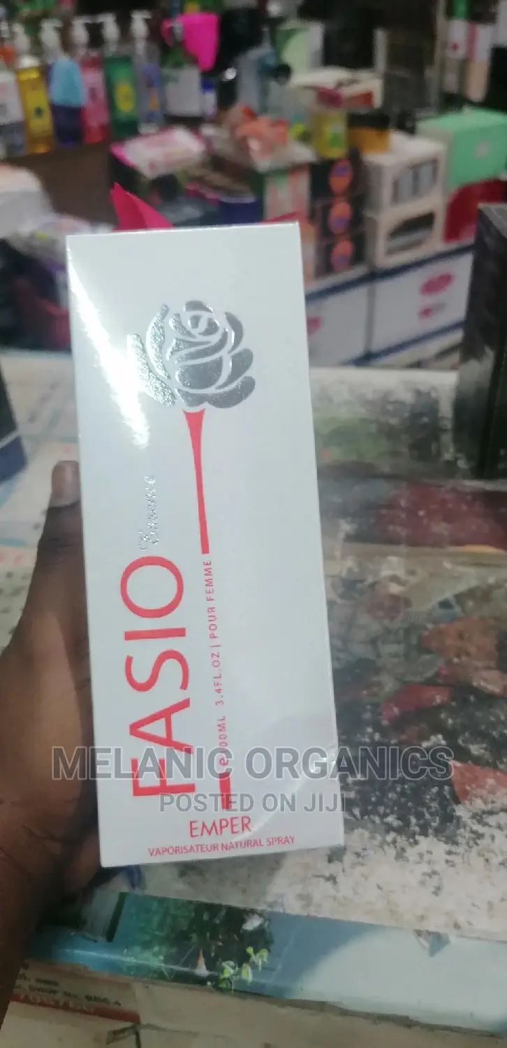Fasio Essence
