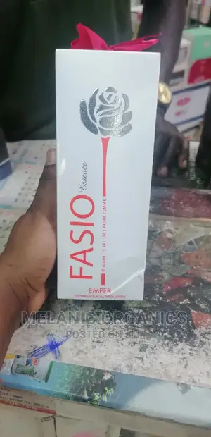 Fasio Essence
