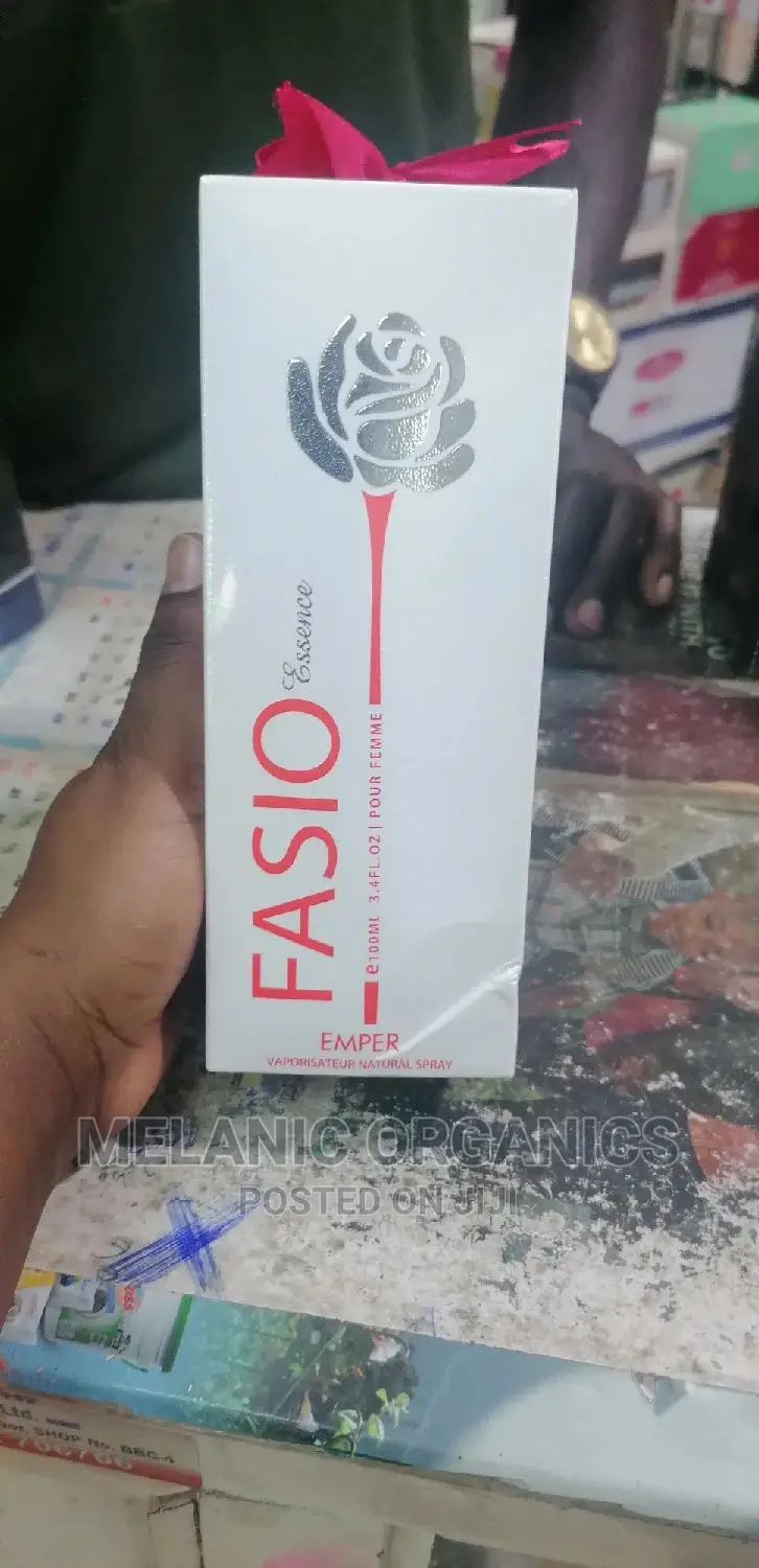 Fasio Essence