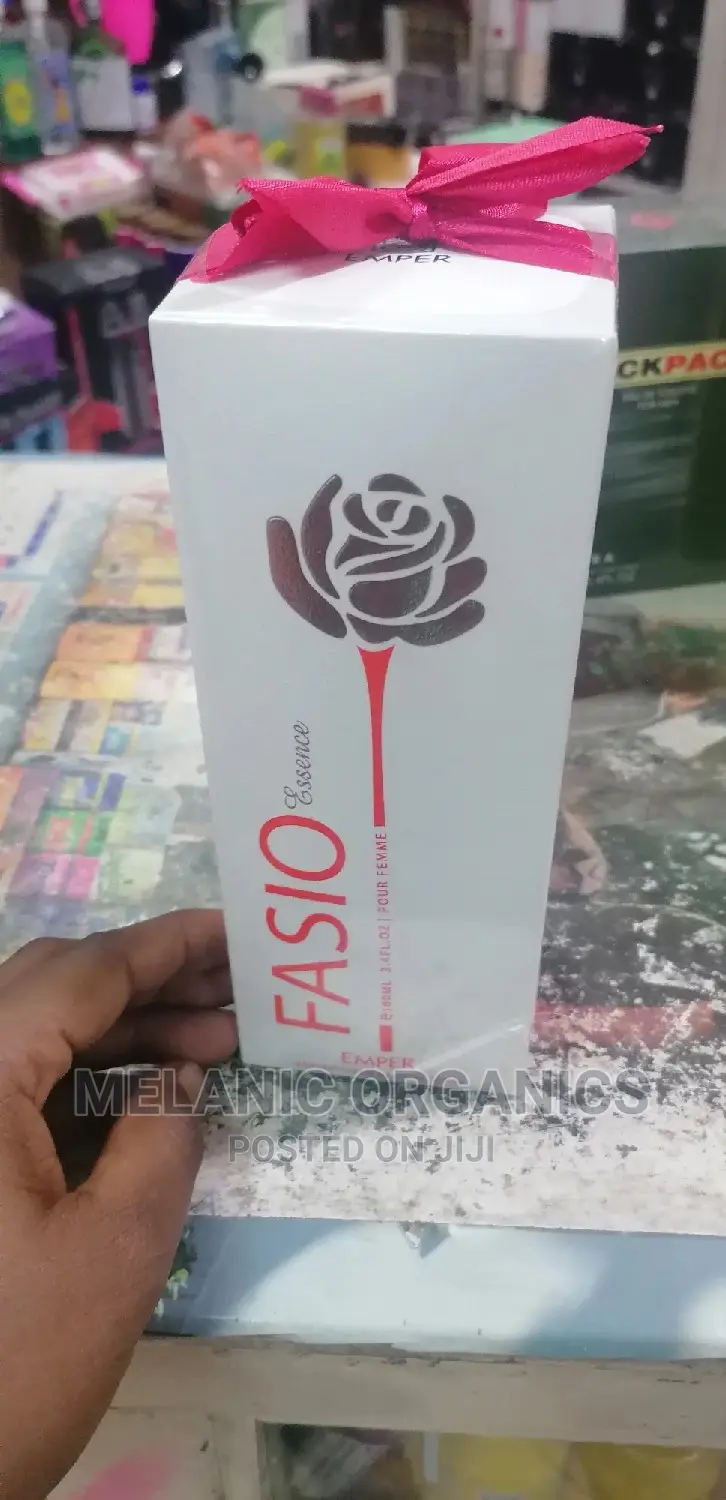 Fasio Essence