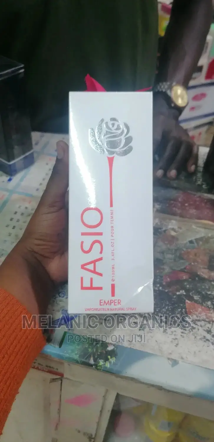 Fasio Essence